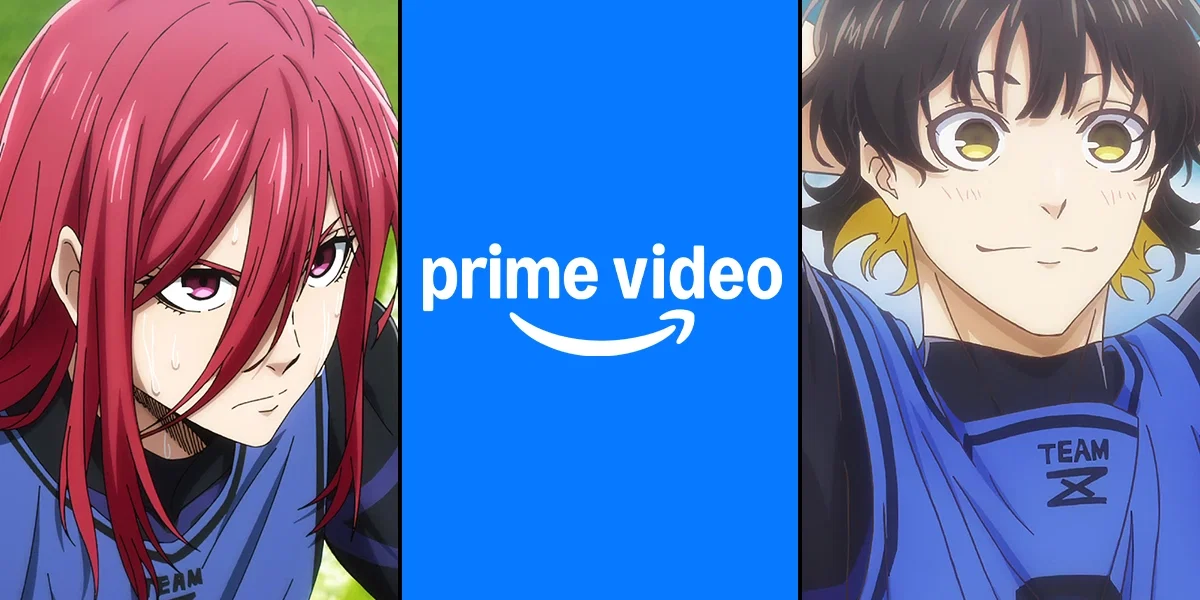 Prime Video Zwischenbild