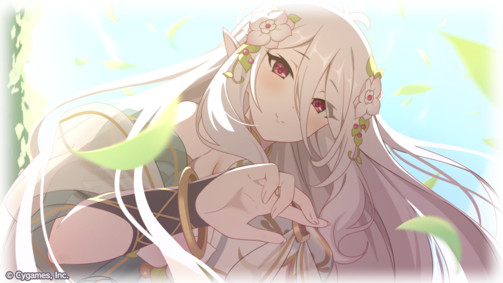 Princess Connect! Re-Dive Mother's Day