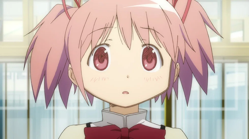 Puella Magi Madoka Magica