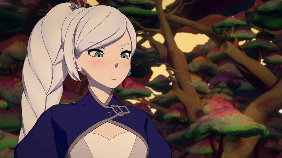 RWBY