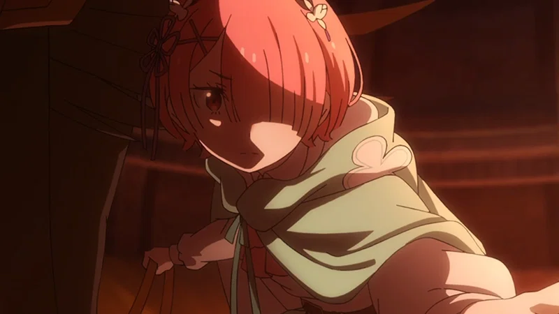 Re:ZERO