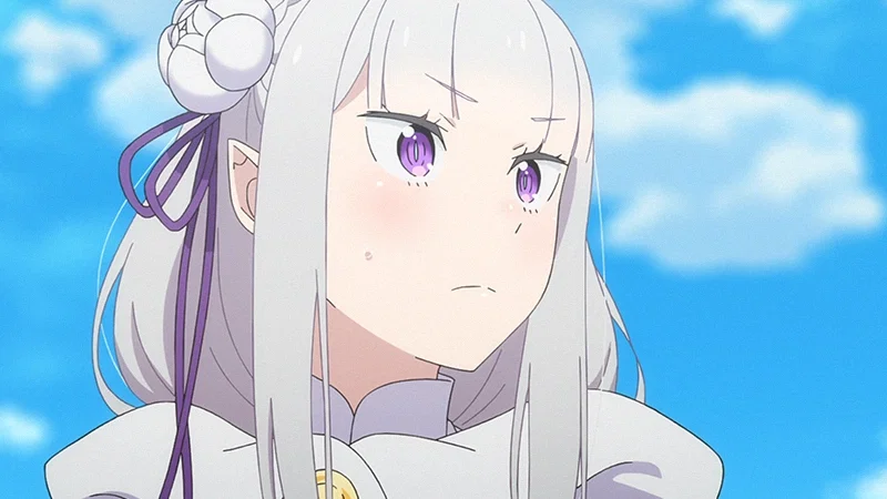 Re:ZERO