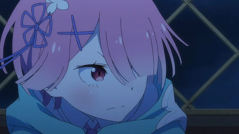 Re:ZERO