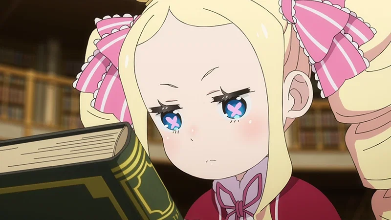 Re:ZERO
