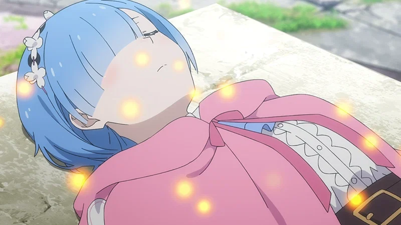 Re:ZERO