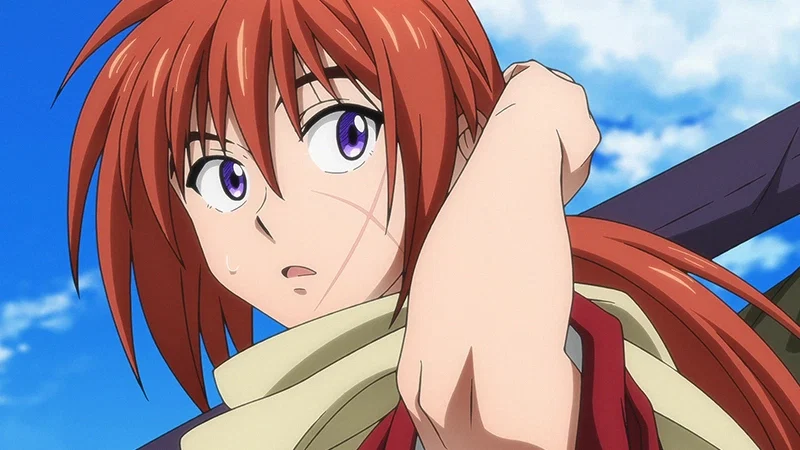 Rurouni Kenshin