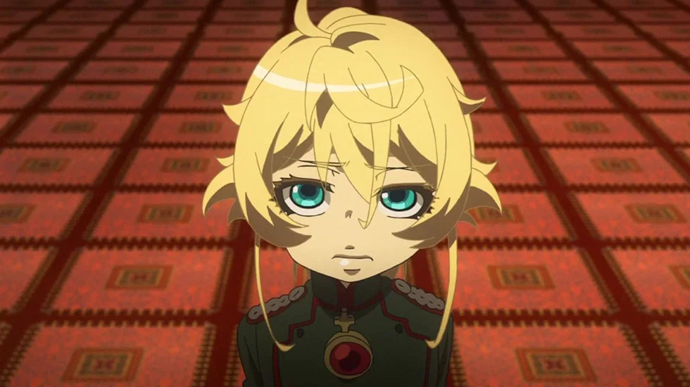 Saga of Tanya the Evil