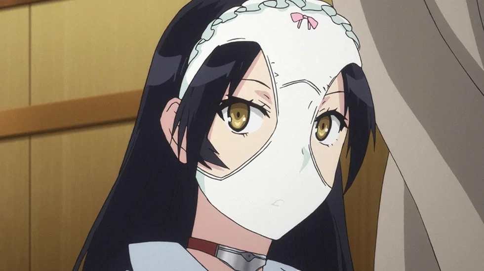 Shimoneta