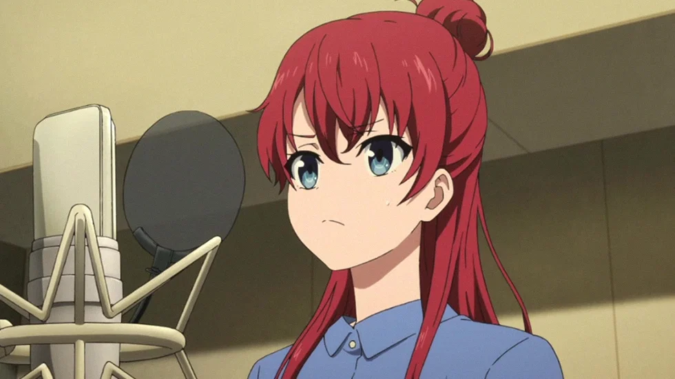 Shirobako