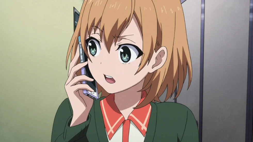Shirobako