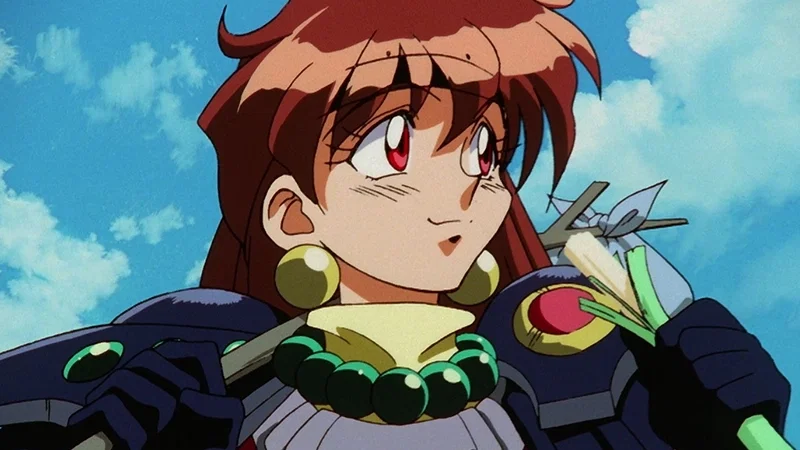 Slayers