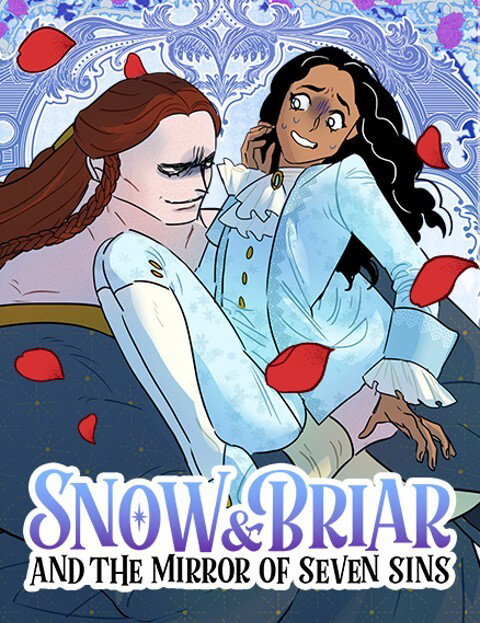 Snow And Briar