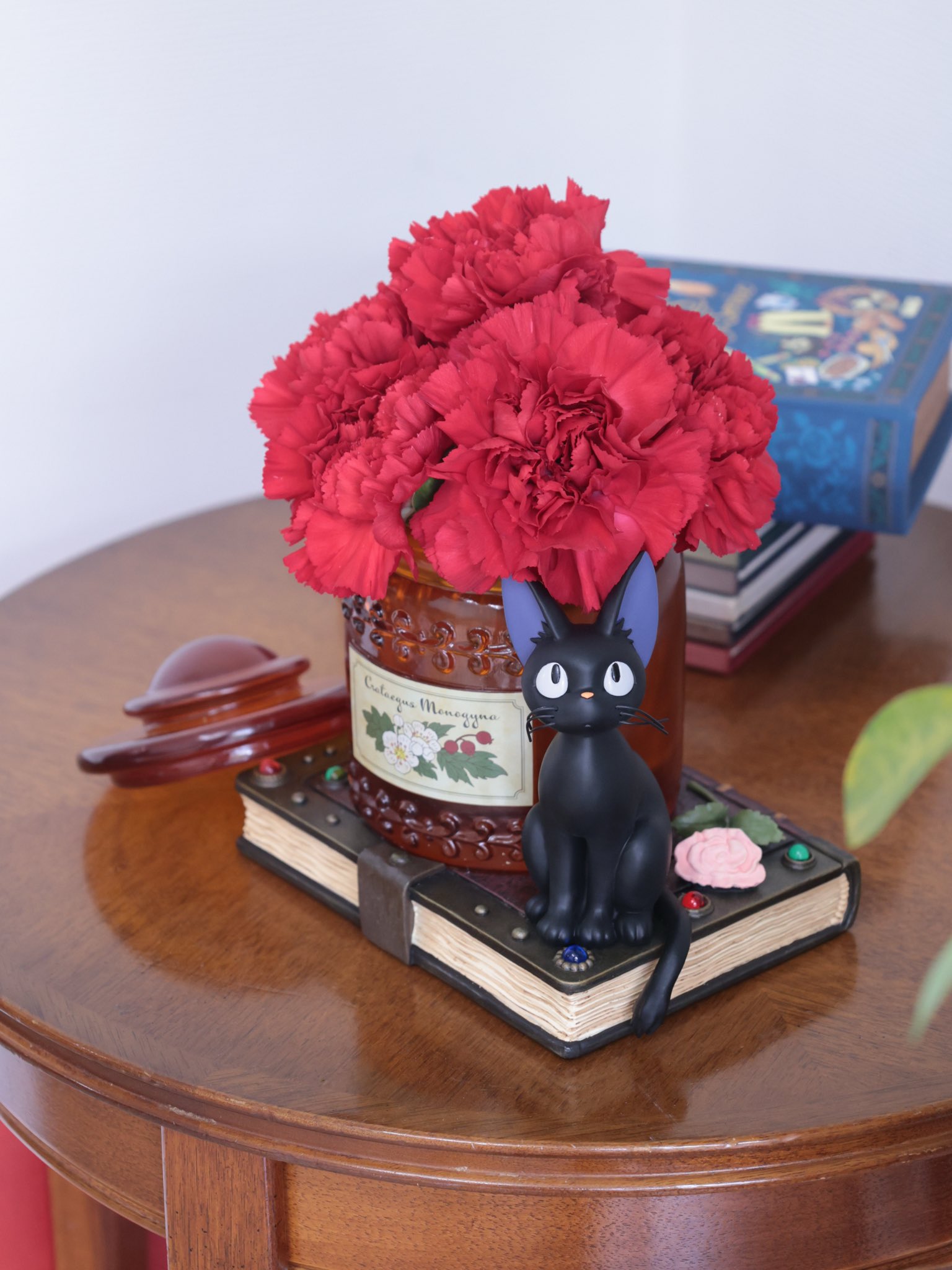 Studio Ghibli Mother's Day