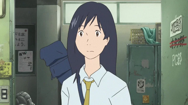 Summer Wars