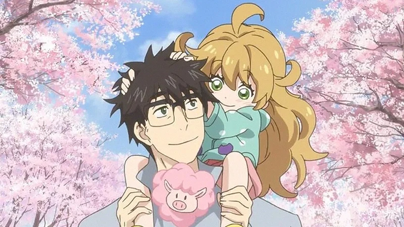 Sweetness and Lightning