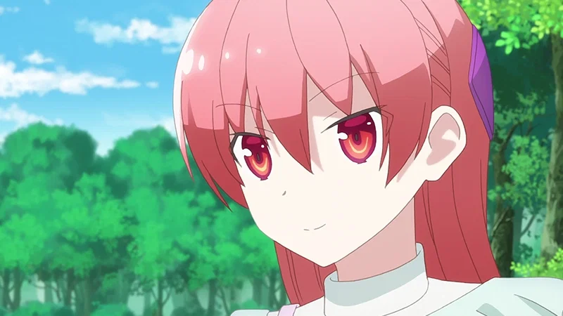 TONIKAWA