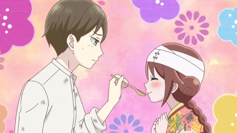 Taisho Otome Fairy Tale