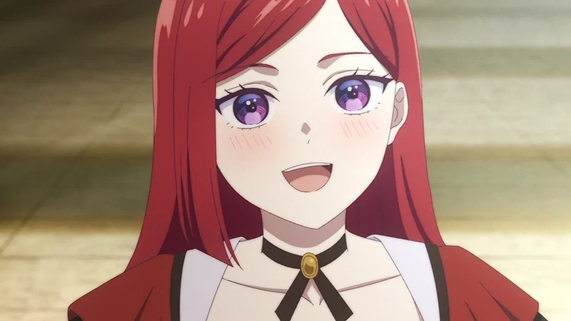 The Most Heretical Last Boss Queen