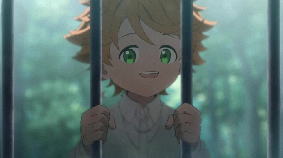 The Promised Neverland