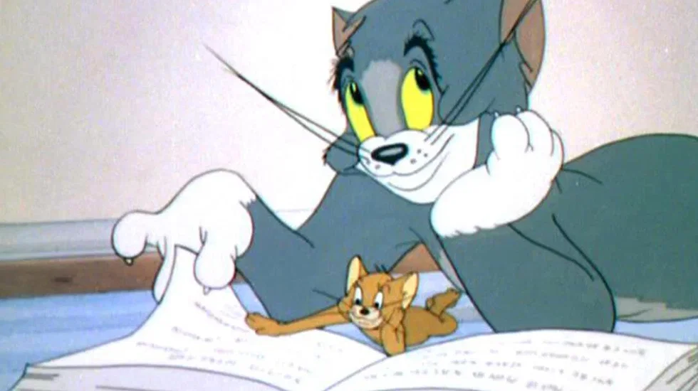 Tom & Jerry