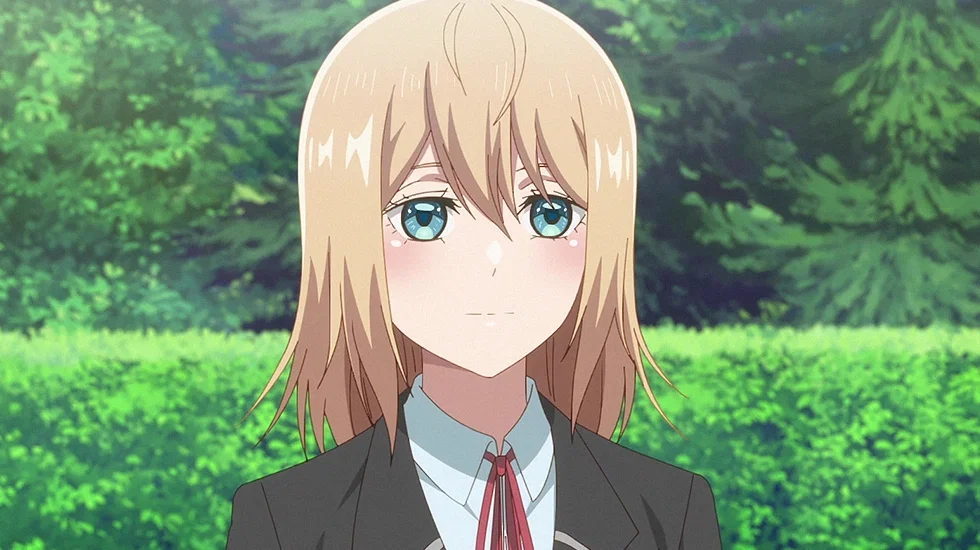 Trapped in a Dating Sim