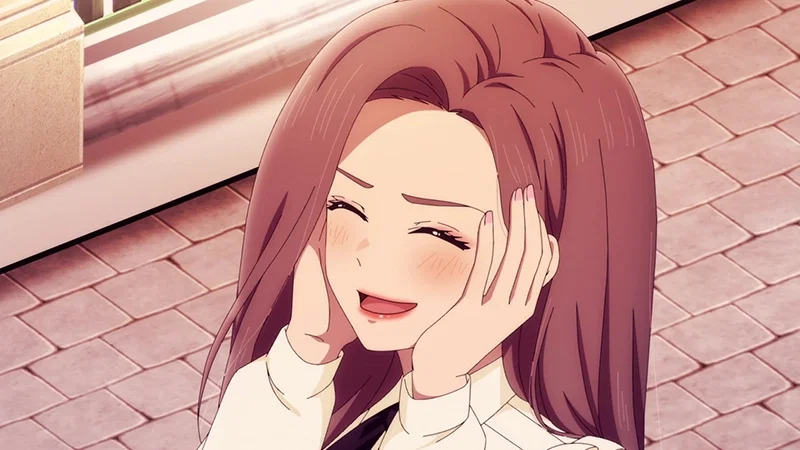 True beauty