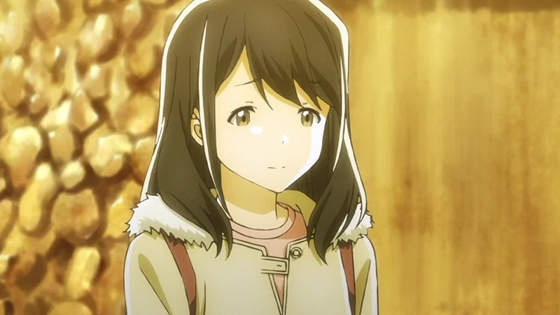 Tsukigakirei