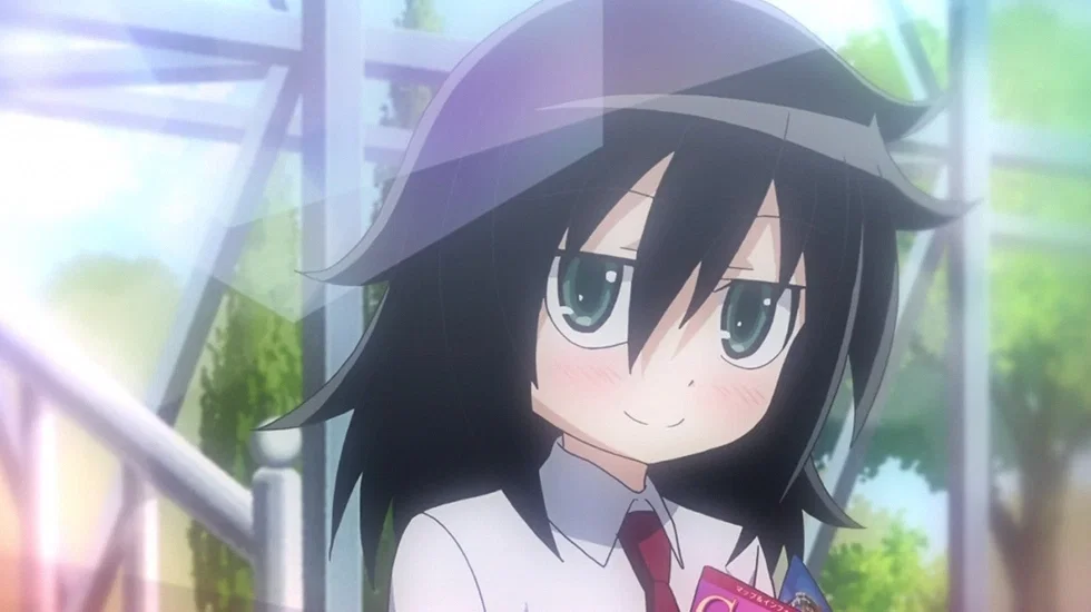 Watamote