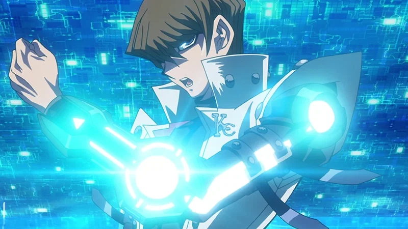 Yu-Gi-Oh