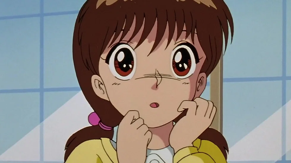 Yu Yu Hakusho