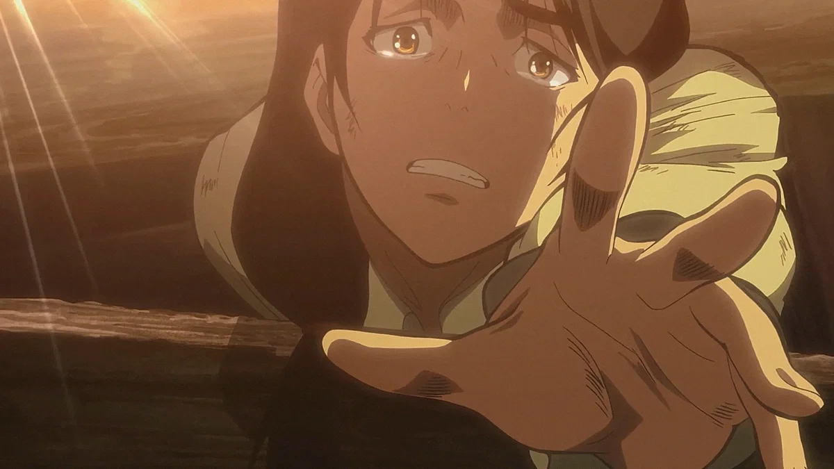 Attack on Titan