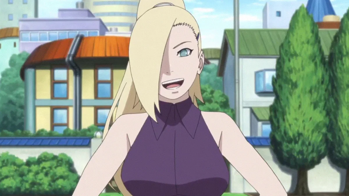 naruto 1 tsp