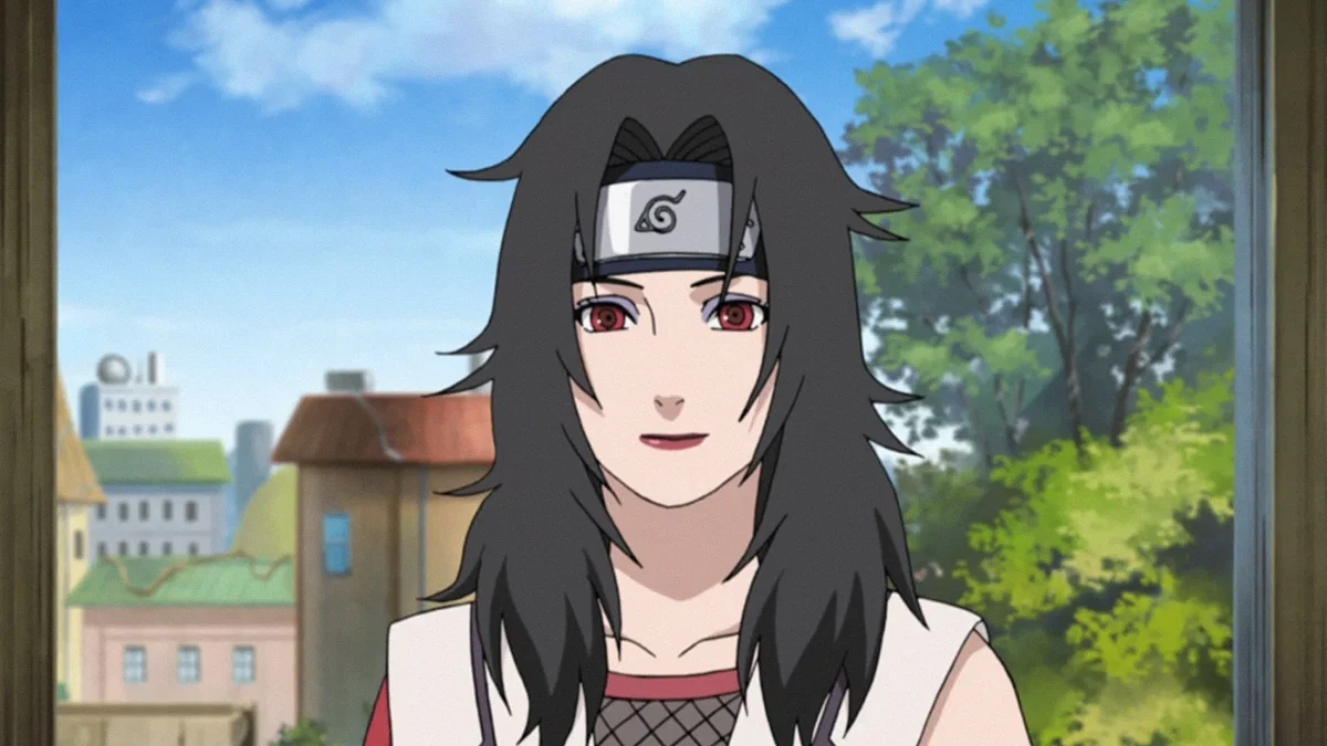Naruto
