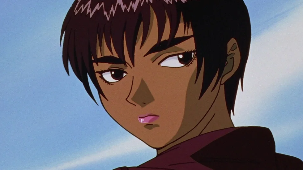 Berserk