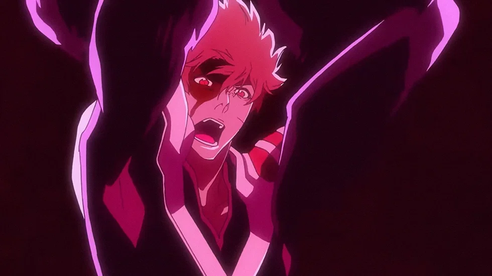 Bleach: Thousand-Year Blood War