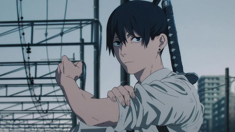 Chainsaw Man