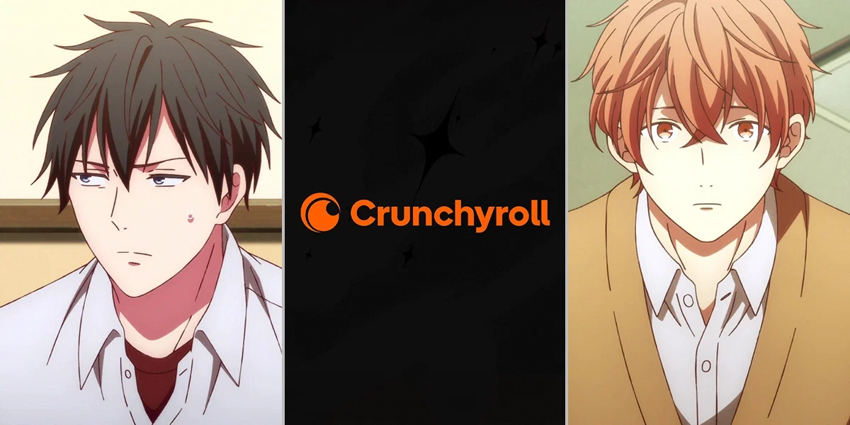 Crunchyroll
