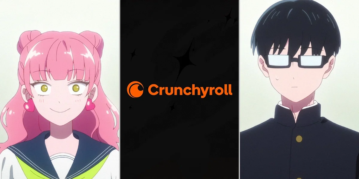 Crunchyroll Dubs