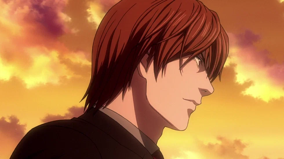 Death Note