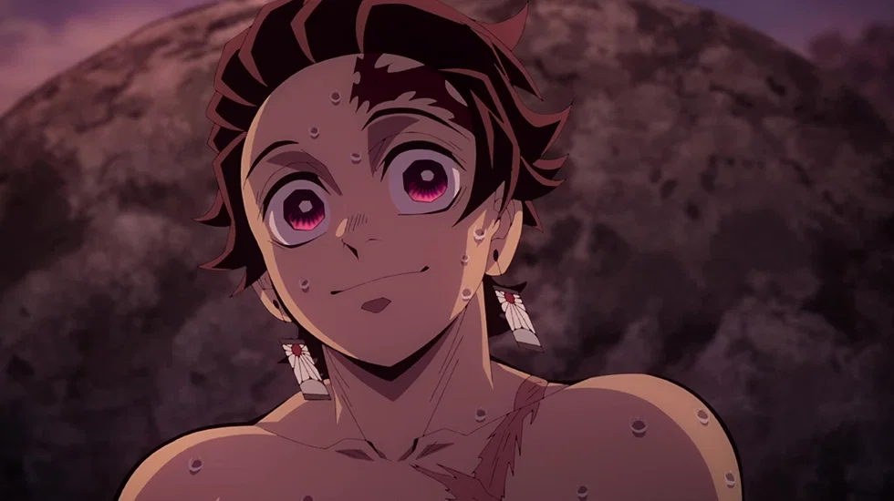 Demon Slayer