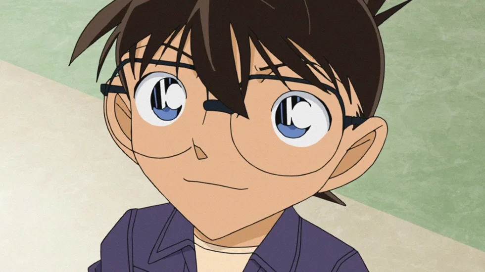 Detective Conan