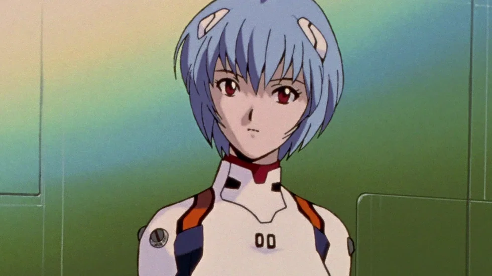Evangelion