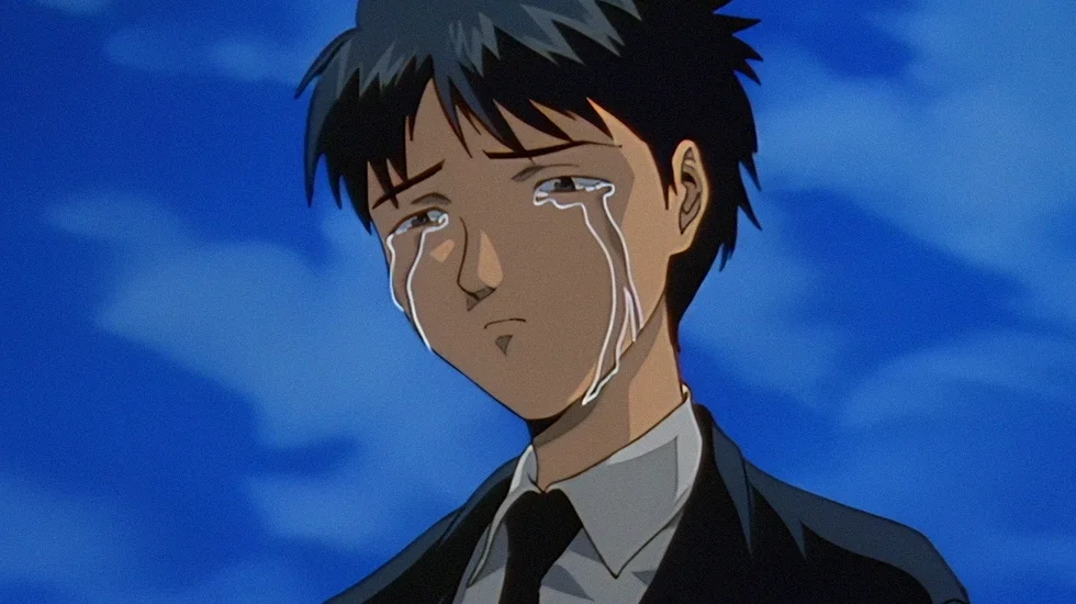 Great Teacher Onizuka