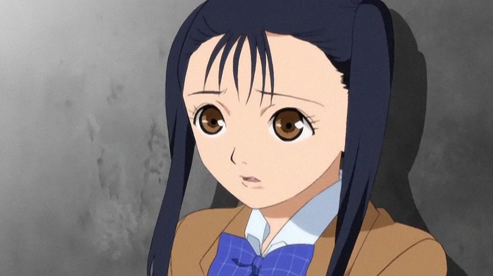 Hell Girl