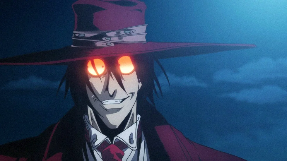 Hellsing