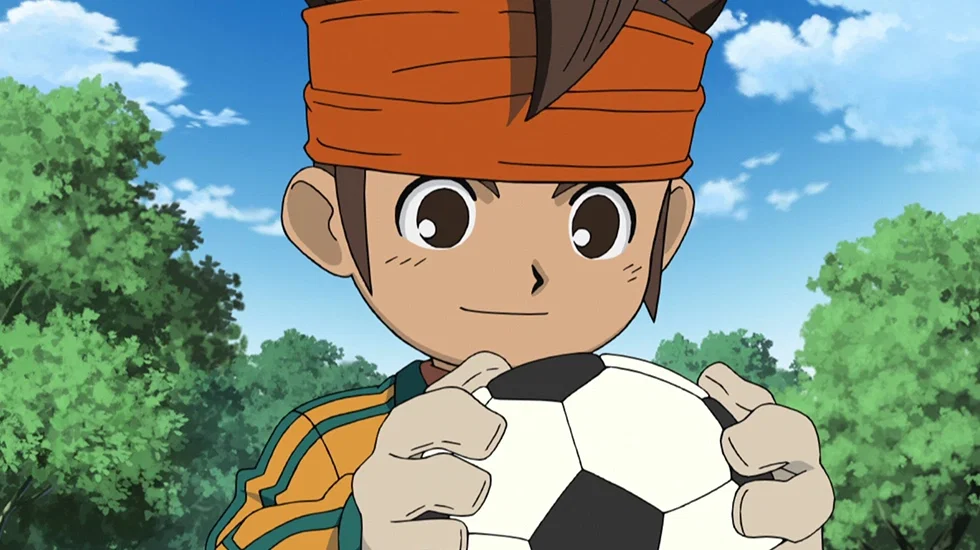 Inazuma Eleven