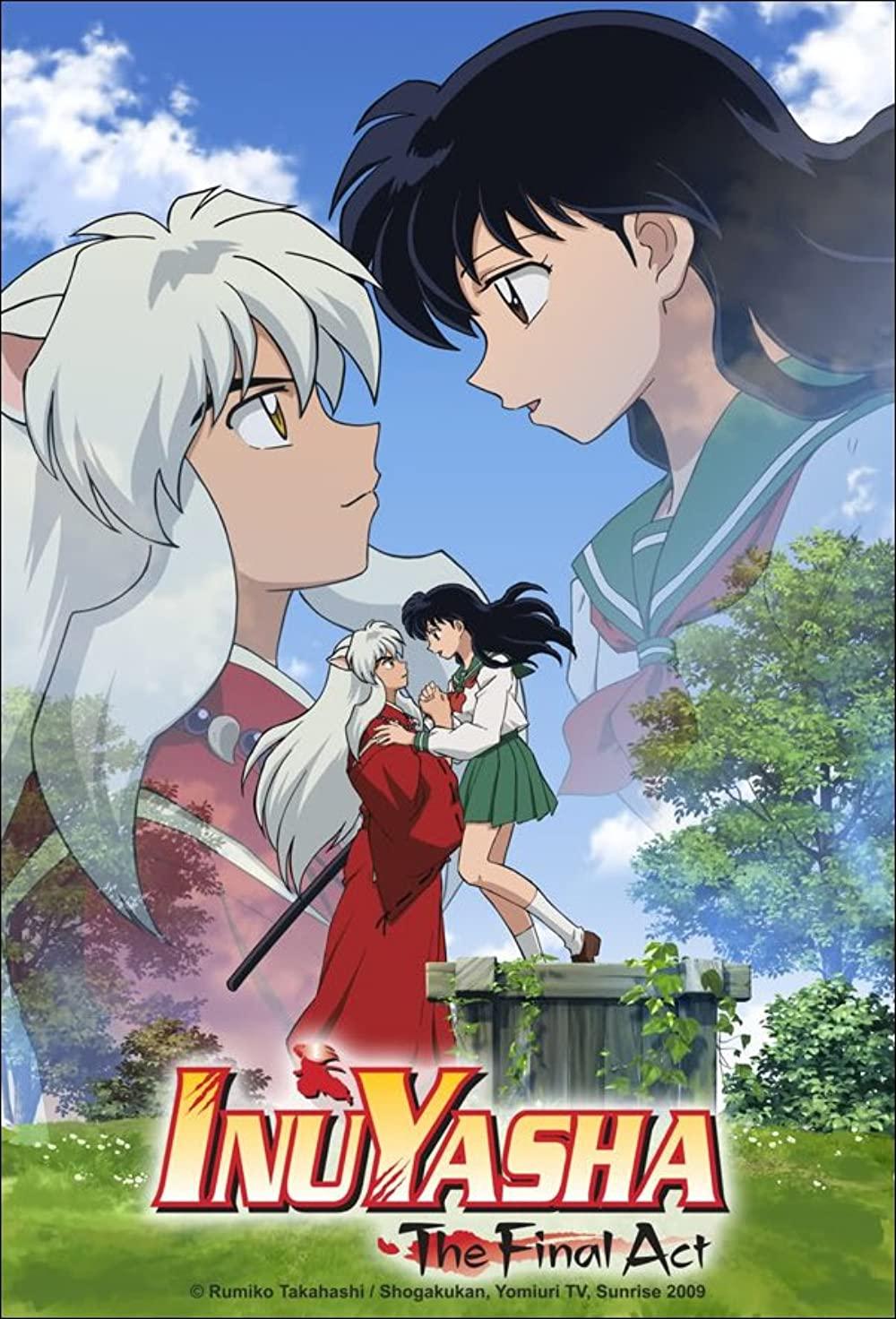 InuYasha Final Act