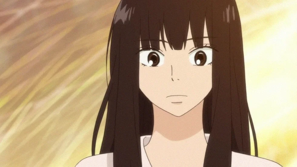 Kimi ni Todoke