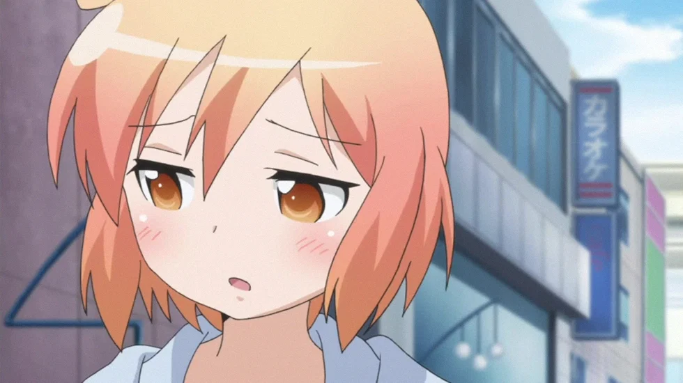 Kotoura-san