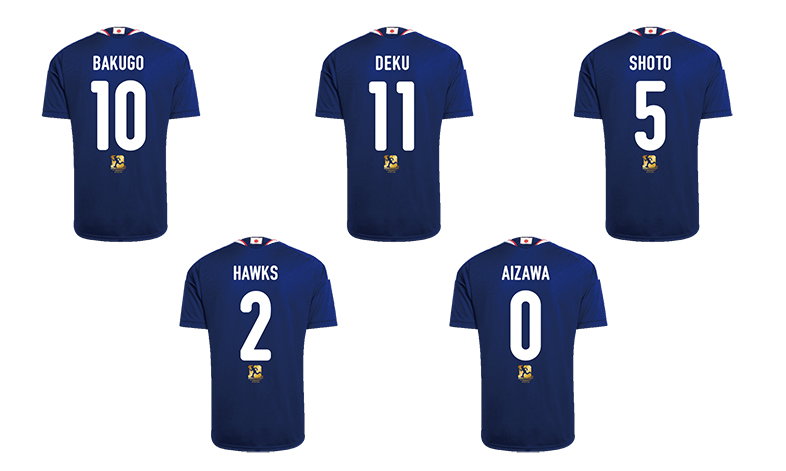 MHA World Cup 2026